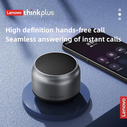 Lenovo K30 Bluetooth Speake