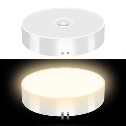 Motion Sensor LED Closet Light