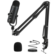 VocalPro Streaming & Podcast Mic Kit