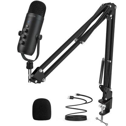 VocalPro Streaming & Podcast Mic Kit