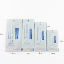  Disposable Nail Art Bags