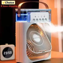 Mini Air Conditioner – Ideal Cooling for Rooms and Offices