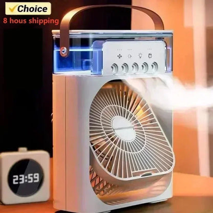 Mini Air Conditioner – Ideal Cooling for Rooms and Offices
