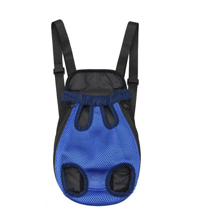 Dog Carrier Backpack