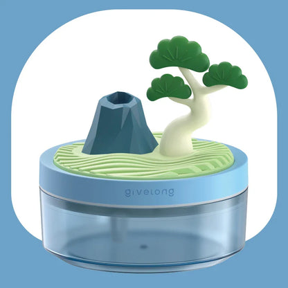 Landscape Air Humidifier