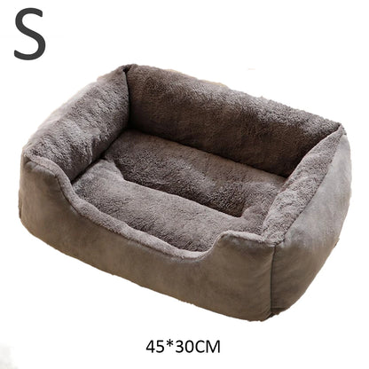 Bed For Cats Pet Products Warm Cushions Kitten Goods Accessories Dog All Beds And Furniture Things Accessory Habitats House Beds