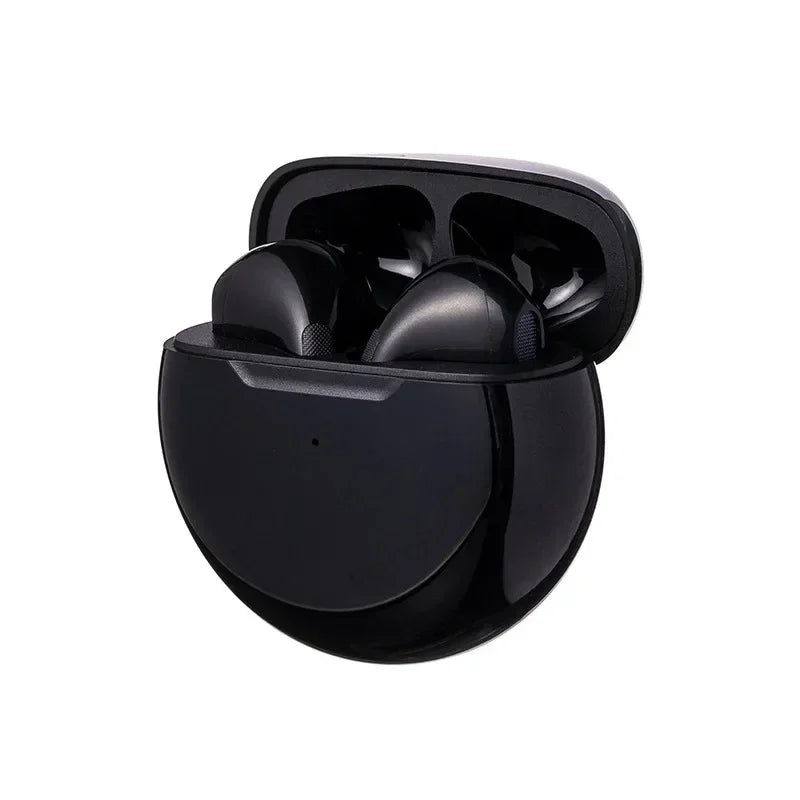 Air Pro 6 TWS Wireless Bluetooth Earphones Headphones Mini earphones for Android Xiaomi