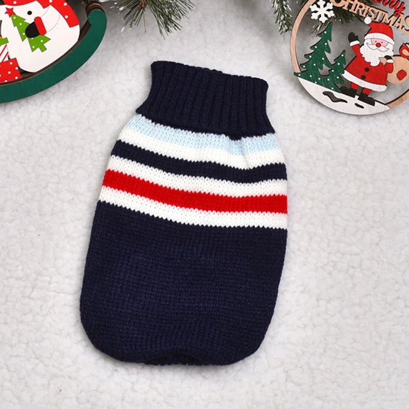 Cute Pet Dog Sweater