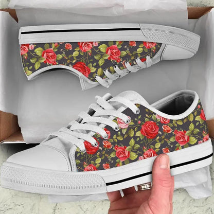 Women's Low Top Sneakers