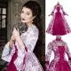 Chic Sleeveless Pink Lace Gown for Bridesmaids and Wedding Guests - Perfect for 2024 Celebrations