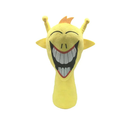 Sprunki Plush Stuffed Dolls Game Toys Cartoon Cute Soft Stuffed Incredibox Pillow Toy Kids Birthday Christmas Gifts