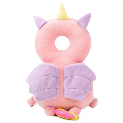 Baby Head Protector Pillows