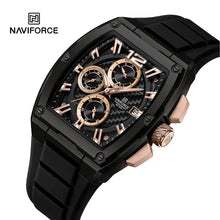 NAVIFORCE New Men's Multifunctional Sports Watch