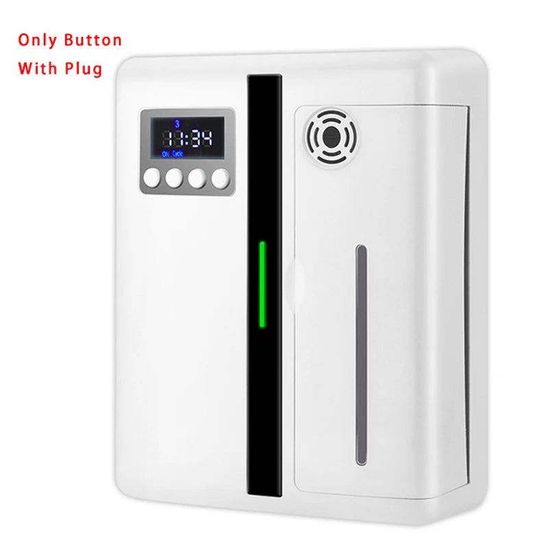 Scent Machine Aroma Diffuser
