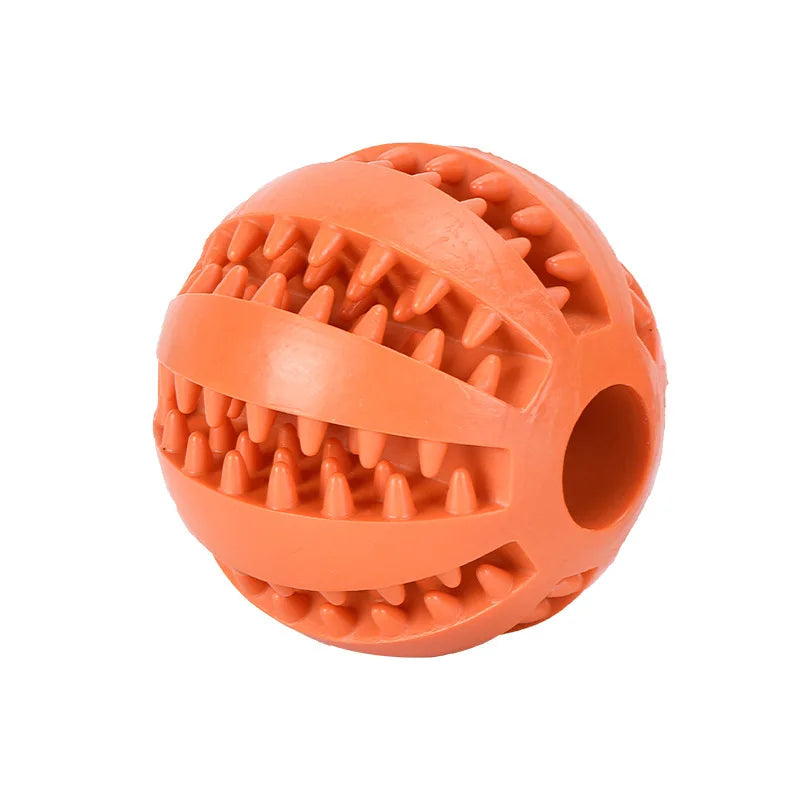 Rubber Balls Pet Toys