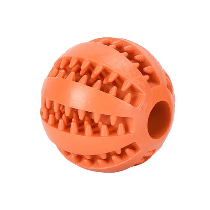 Rubber Balls Pet Toys