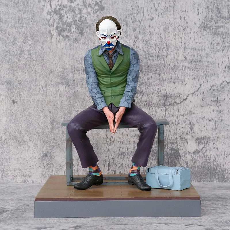Joker Figure