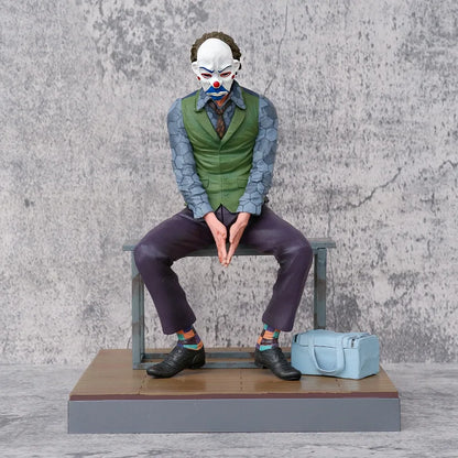 Joker Figure