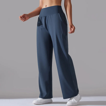 Livira Seamless Tummy Control Yoga Leggings for Women