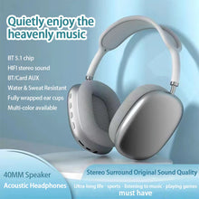 P9 Wireless Bluetooth Headset 
