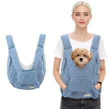Pet Chest Backpack