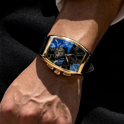 Legacy™ - Automatic Mechanical Watch