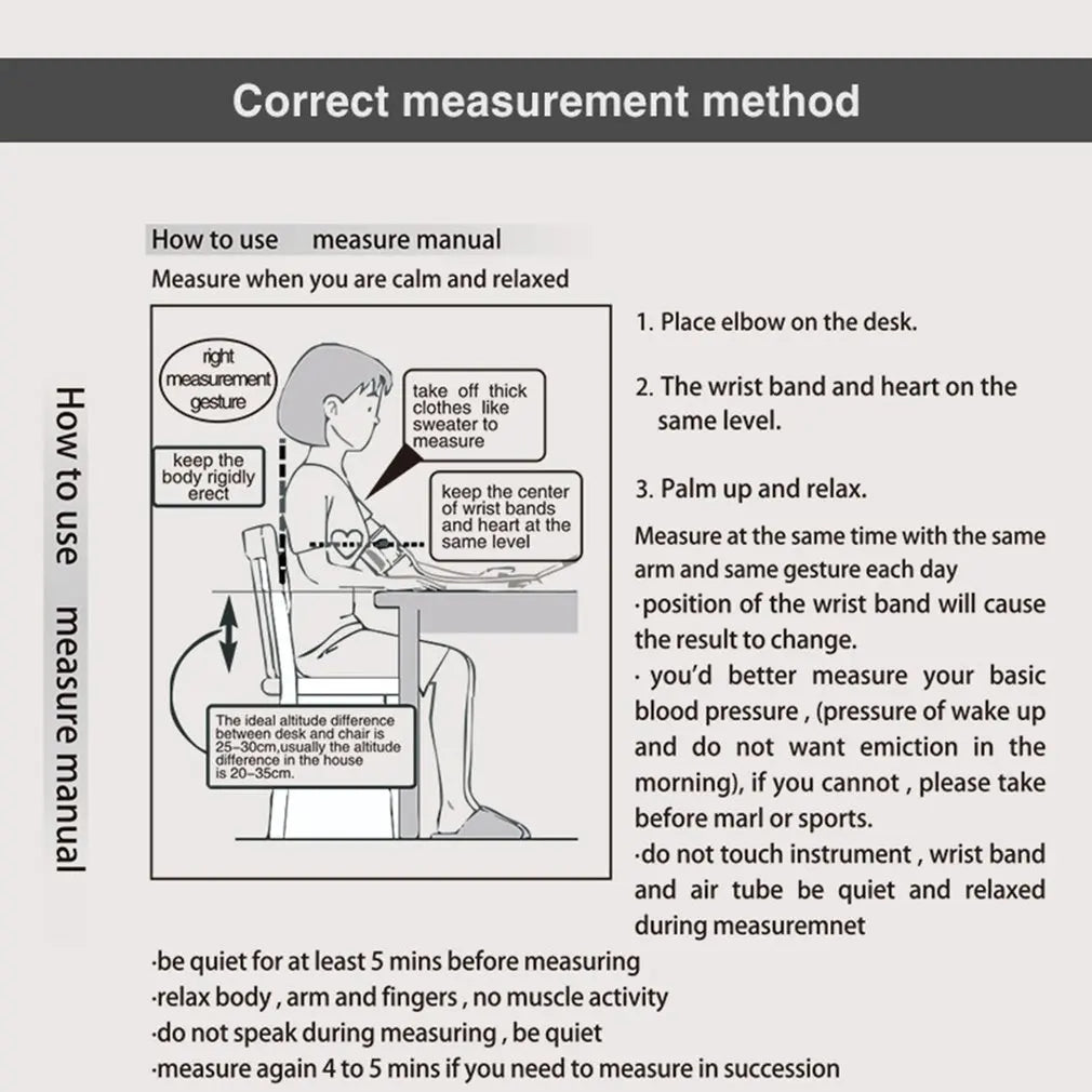 Heart Rate Monitor