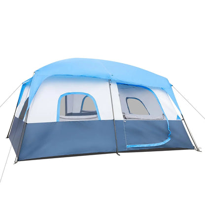 14-Person Camping Tent