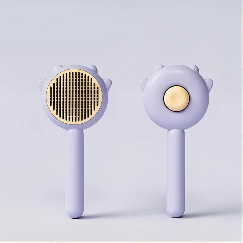 Magic Massage Pet Comb