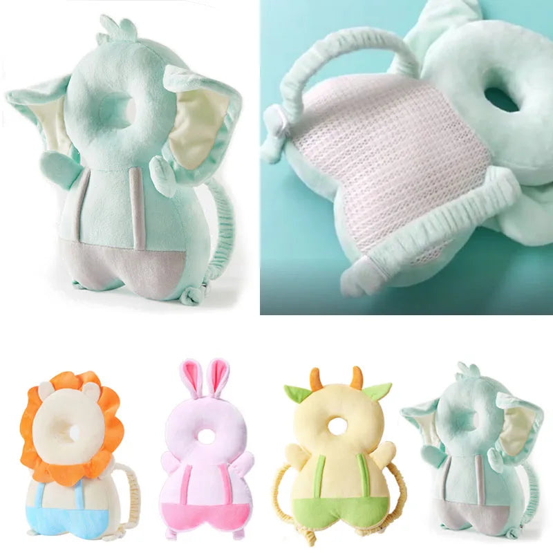 Baby Head Protector Pillows