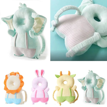 Baby Head Protector Pillows
