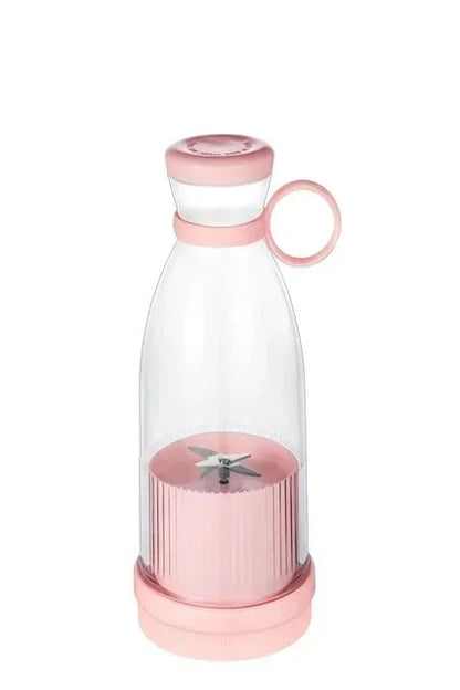 Rechargeable Portable Electric Mini USB Juicer Bottle Blender