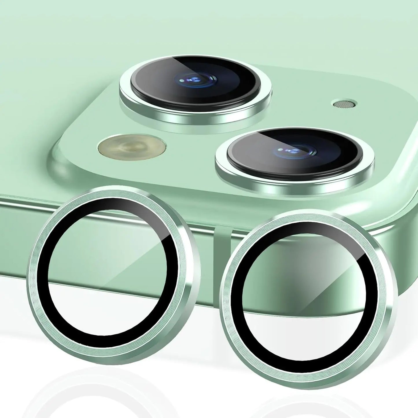 Camera Lens Protector Cover Case for iPhone 16 E 16e 15 Pro Max 14 Plus 13 Mini 12 11 15Pro 15Plus 14Pro 13Pro Phone Accessories