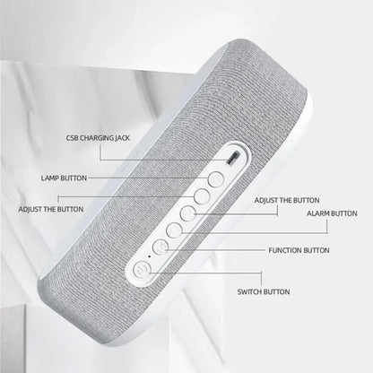 Draadloze Oplader
