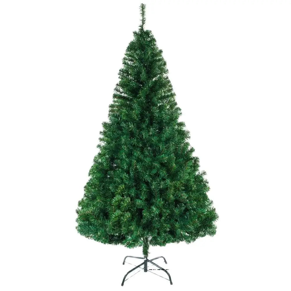 7.5’ Windermere Christmas Tree w/Clear Lights