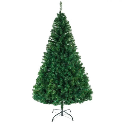 7.5’ Windermere Christmas Tree w/Clear Lights