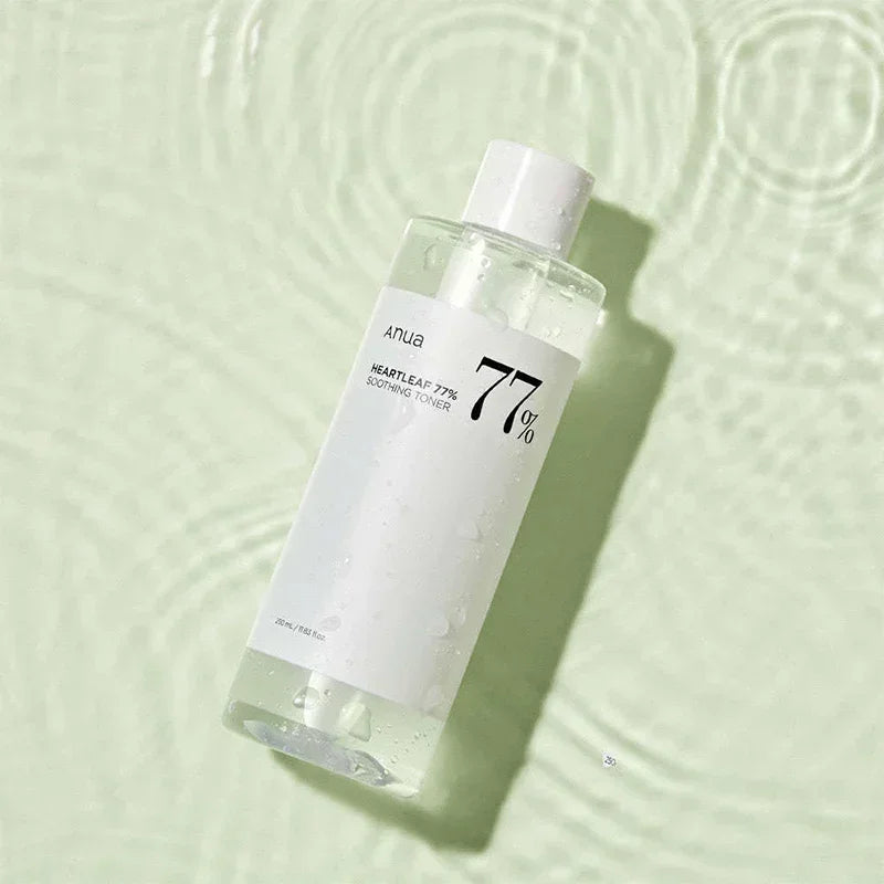 Korean Heartleaf Anua Anti-aging Essence Moisturizing