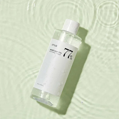Korean Heartleaf Anua Anti-aging Essence Moisturizing