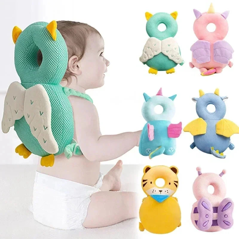 Baby Head Protector Pillows