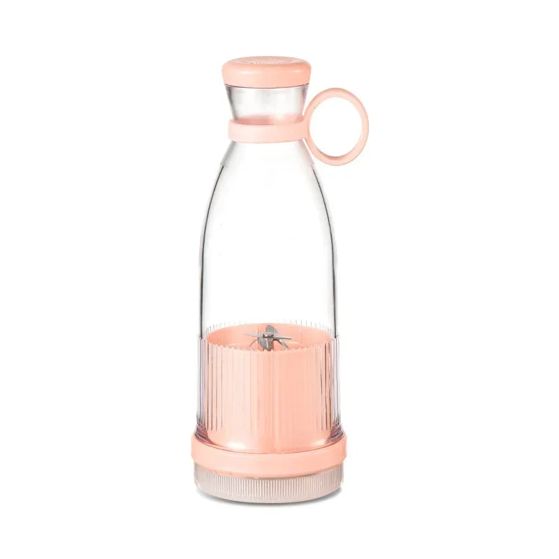 FreshJuice-Portable Mini Blender