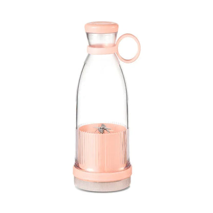 FreshJuice-Portable Mini Blender