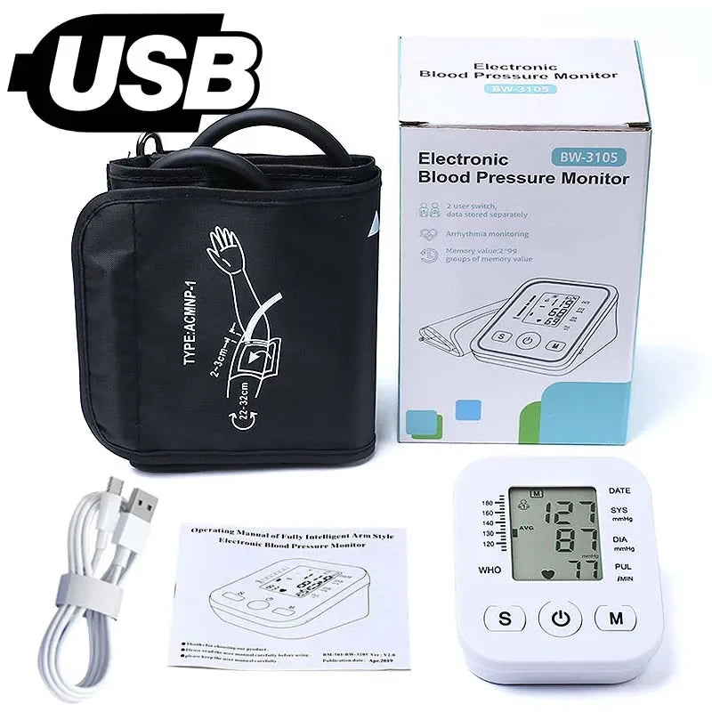Heart Rate Monitor