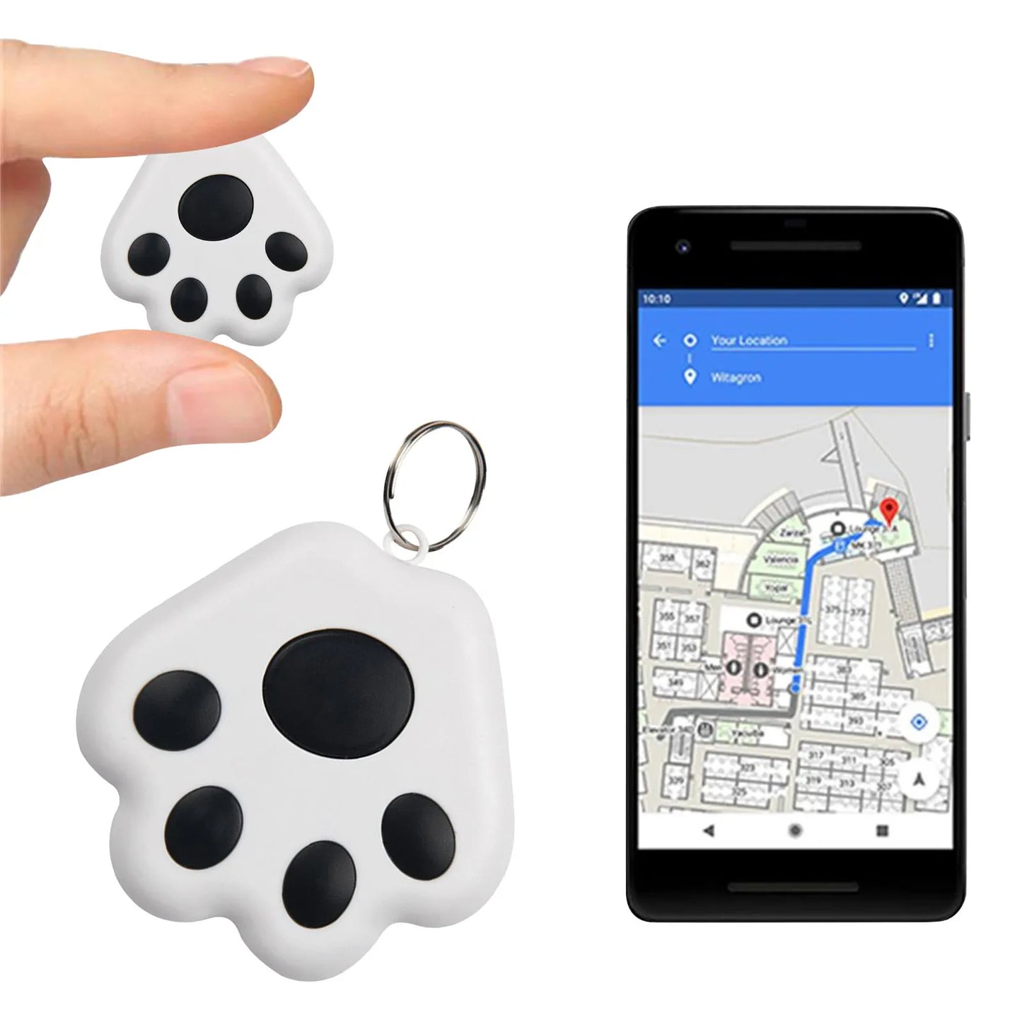 Mini GPS