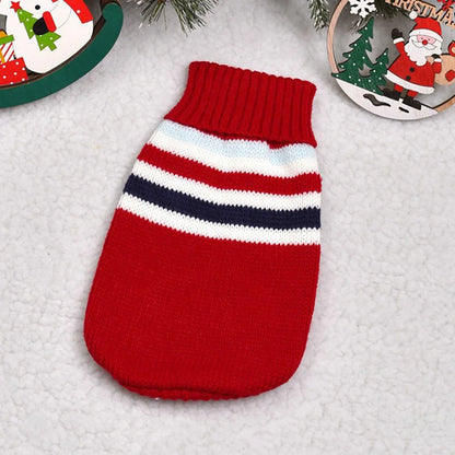 Cute Pet Dog Sweater