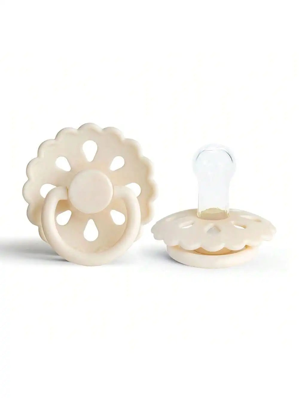 1PCS Soft Portable Baby Pacifier for Travel | Safe & Easy to Carry Anywhere