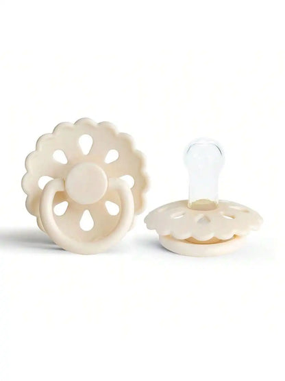 1PCS Soft Portable Baby Pacifier for Travel | Safe & Easy to Carry Anywhere