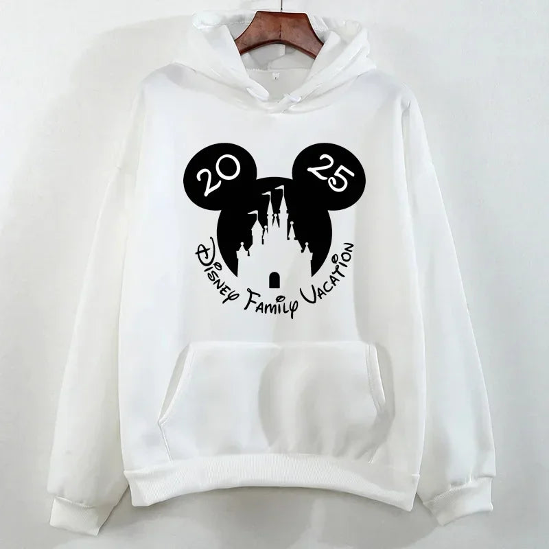 Cute Gojo Anime Printed Unisex Loose Hoodie