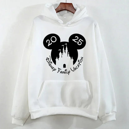 Cute Gojo Anime Printed Unisex Loose Hoodie