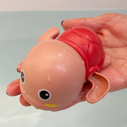 Cute Water Egg Toy