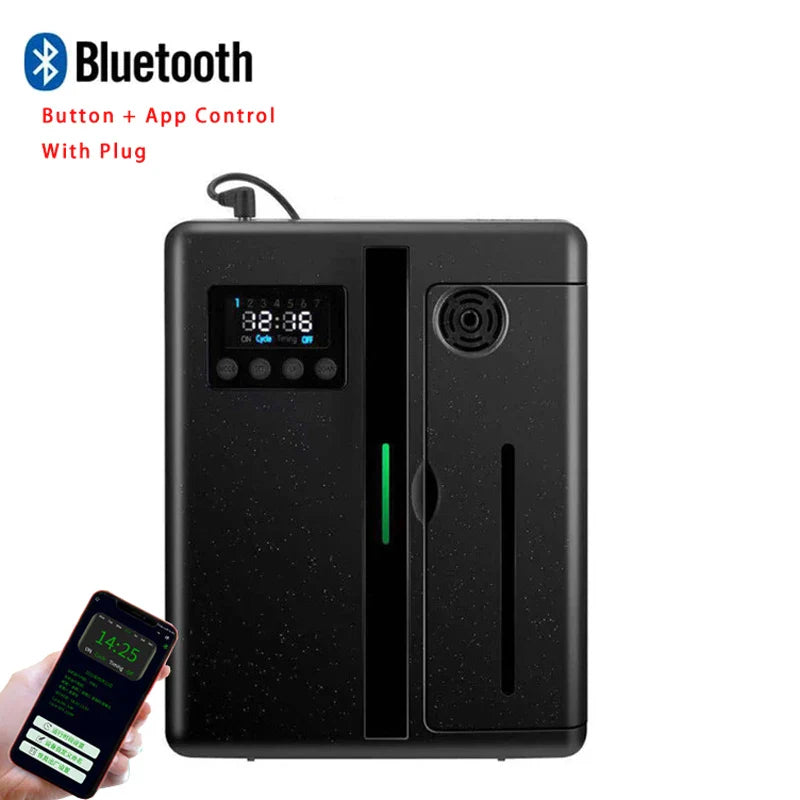 Scent Machine Aroma Diffuser